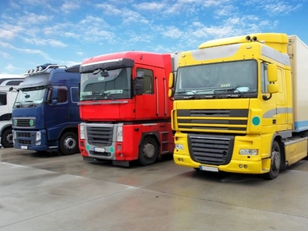 Bursa Hayrat Nakliye